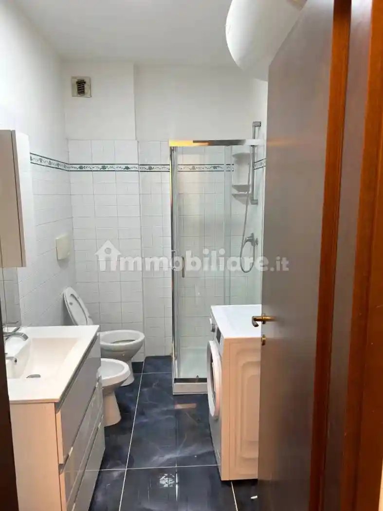 Monolocale via Carlo Montanari 19, San Fruttuoso, Monza - foto 2