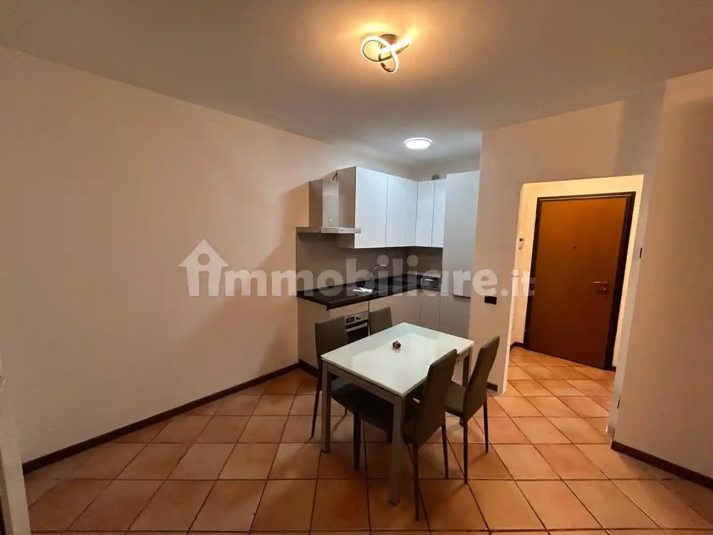 Monolocale via Carlo Montanari 19, San Fruttuoso, Monza - foto 3