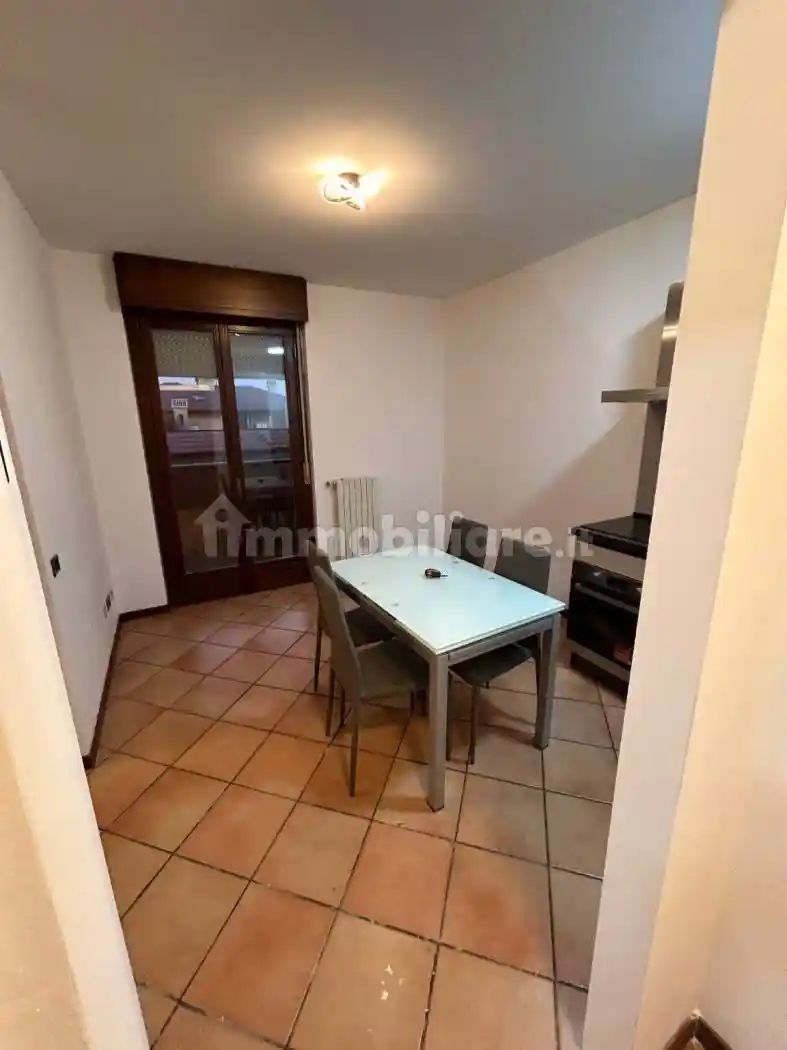 Monolocale via Carlo Montanari 19, San Fruttuoso, Monza - foto 4