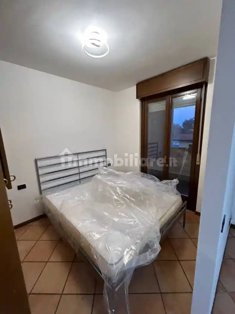 Monolocale via Carlo Montanari 19, San Fruttuoso, Monza - foto 5