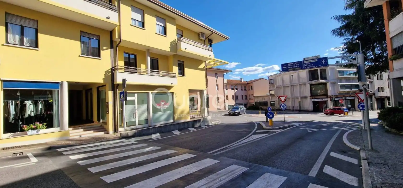 Appartamento via Divisione Jula, Buia, Buja - foto 2