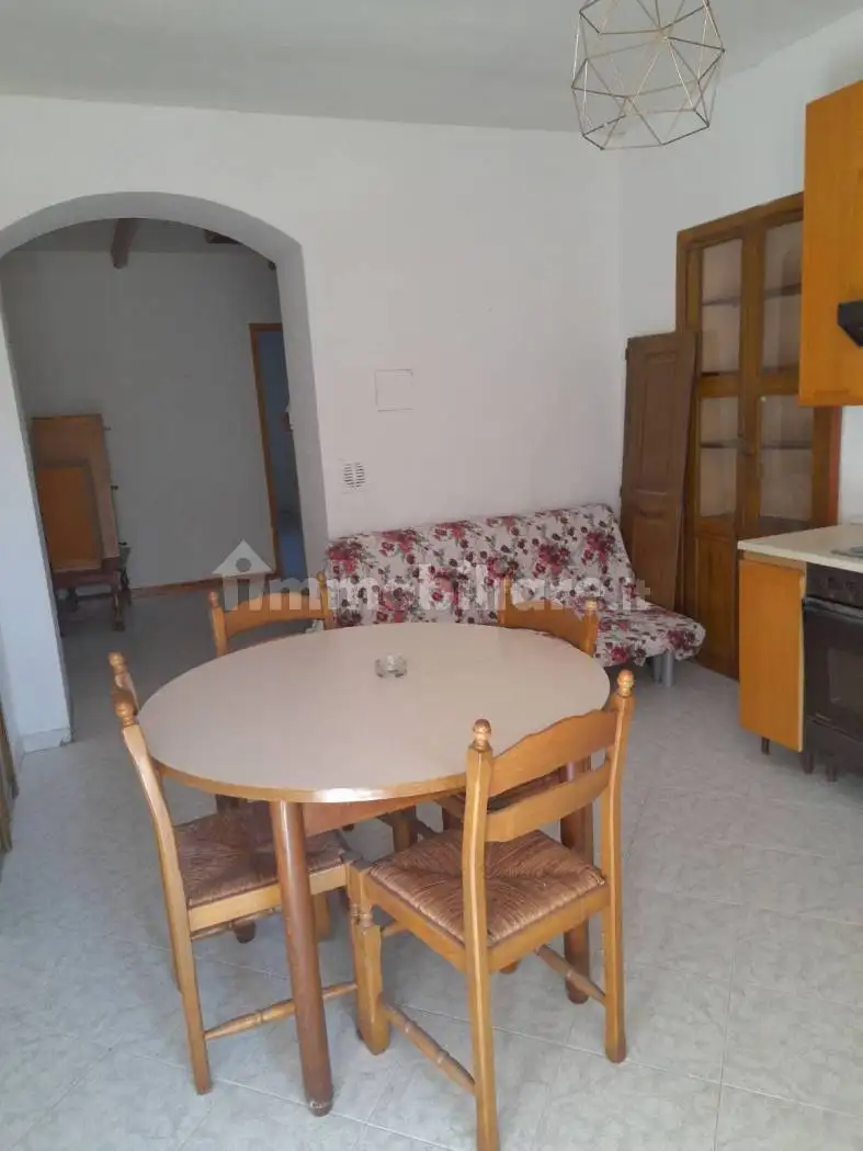 Appartamento in vendita a San Germano Chisone