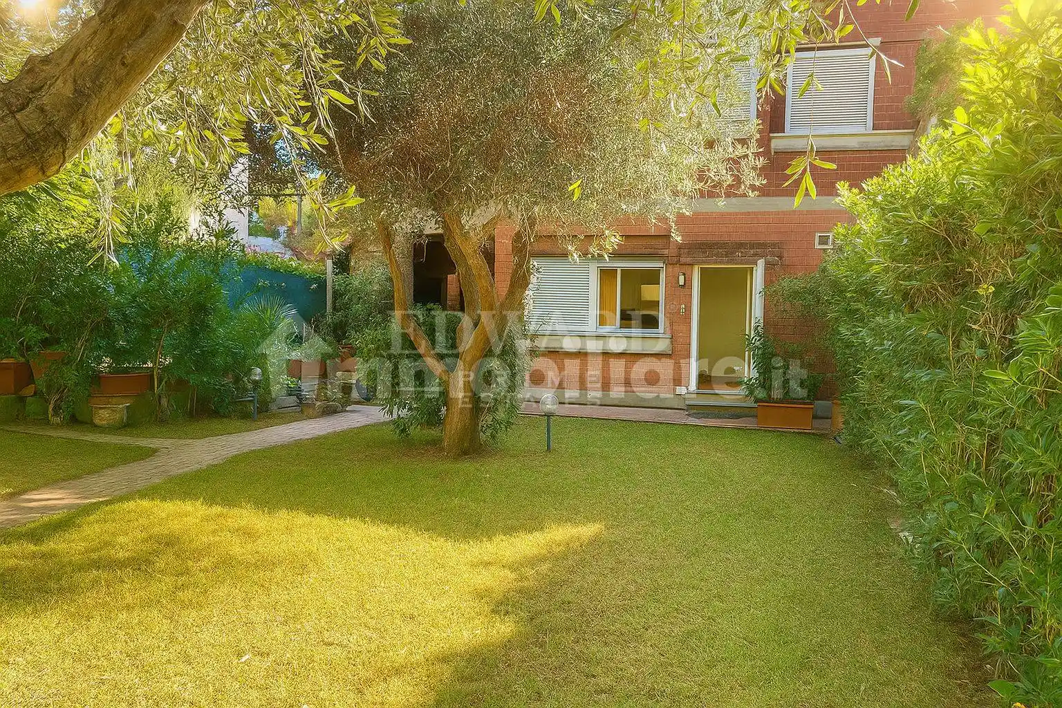 Appartamento in vendita a Castiglione della Pescaia