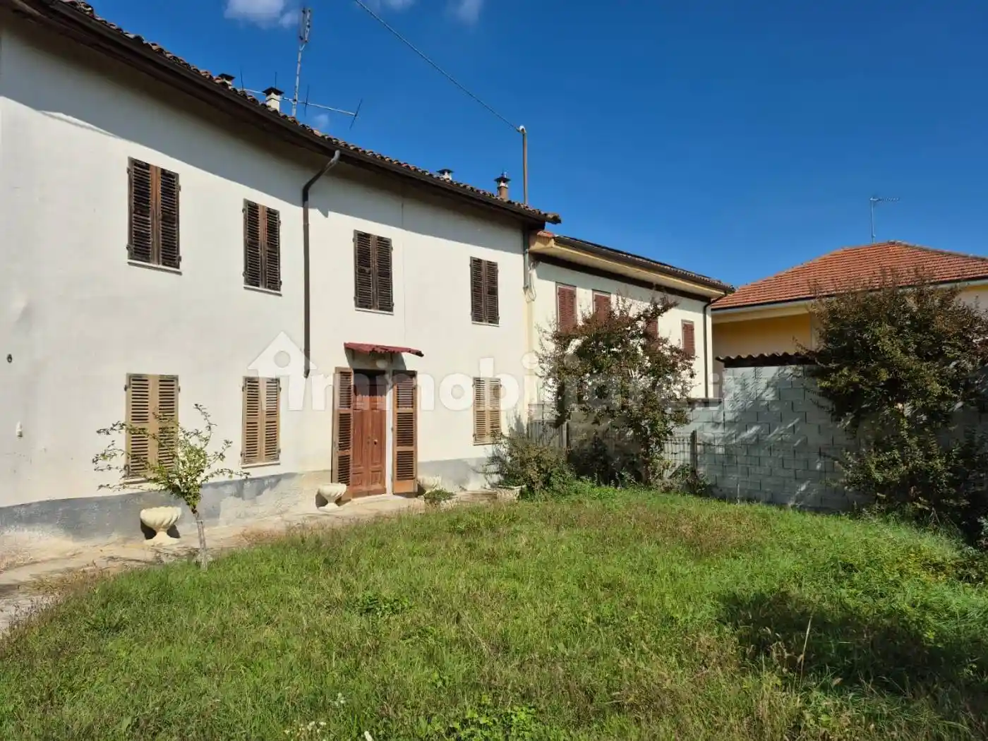 Terratetto unifamiliare frazione Accorneri Collina, Accorneri Superiore, Viarigi - foto 5