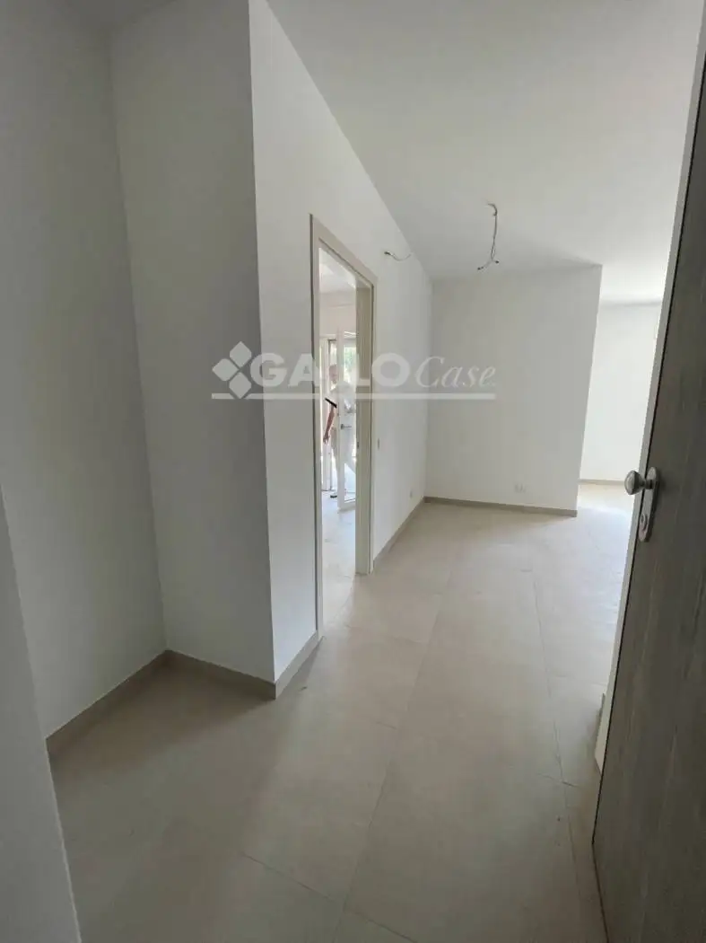 Quadrilocale via Carlo Carrà, Saporito, Rende - foto 2