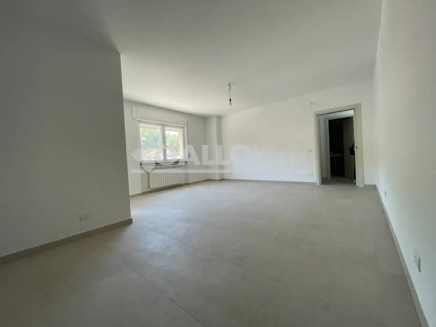 Quadrilocale via Carlo Carrà, Saporito, Rende - foto 3