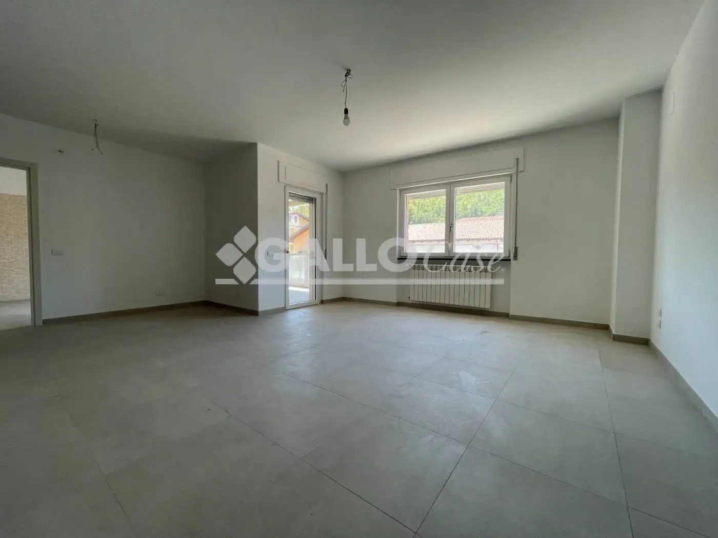 Quadrilocale via Carlo Carrà, Saporito, Rende - foto 4