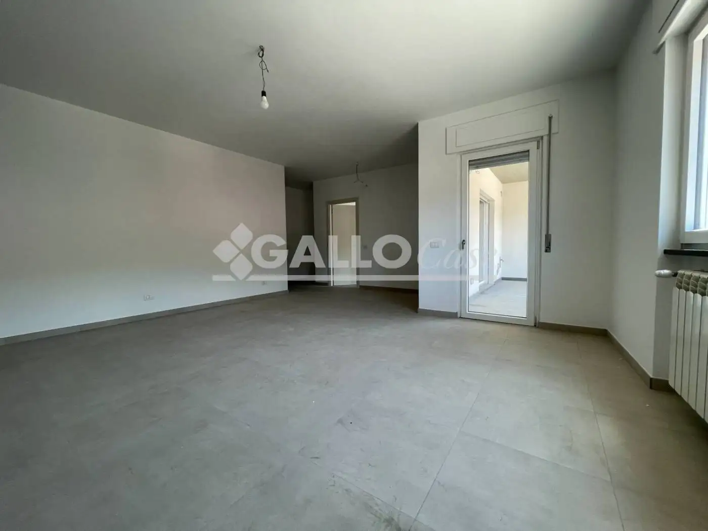 Quadrilocale via Carlo Carrà, Saporito, Rende - foto 5