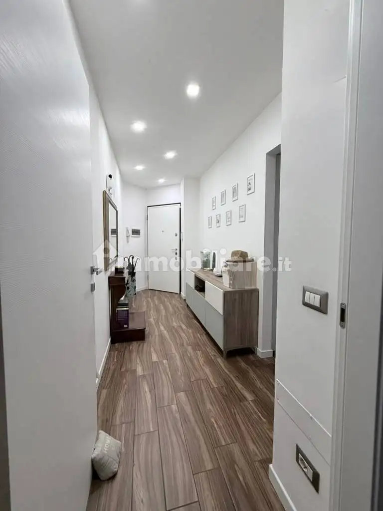Apartment in vendita a Milan