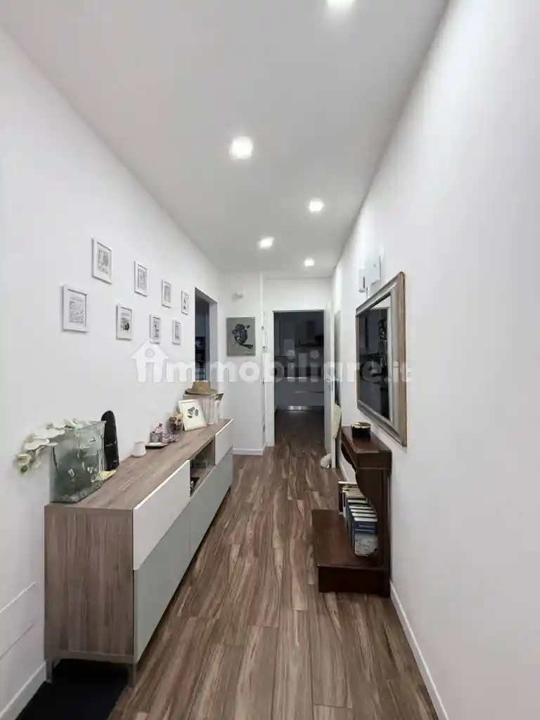 Trilocale via Lorenteggio 24, Tripoli - Soderini, Milano - foto 2