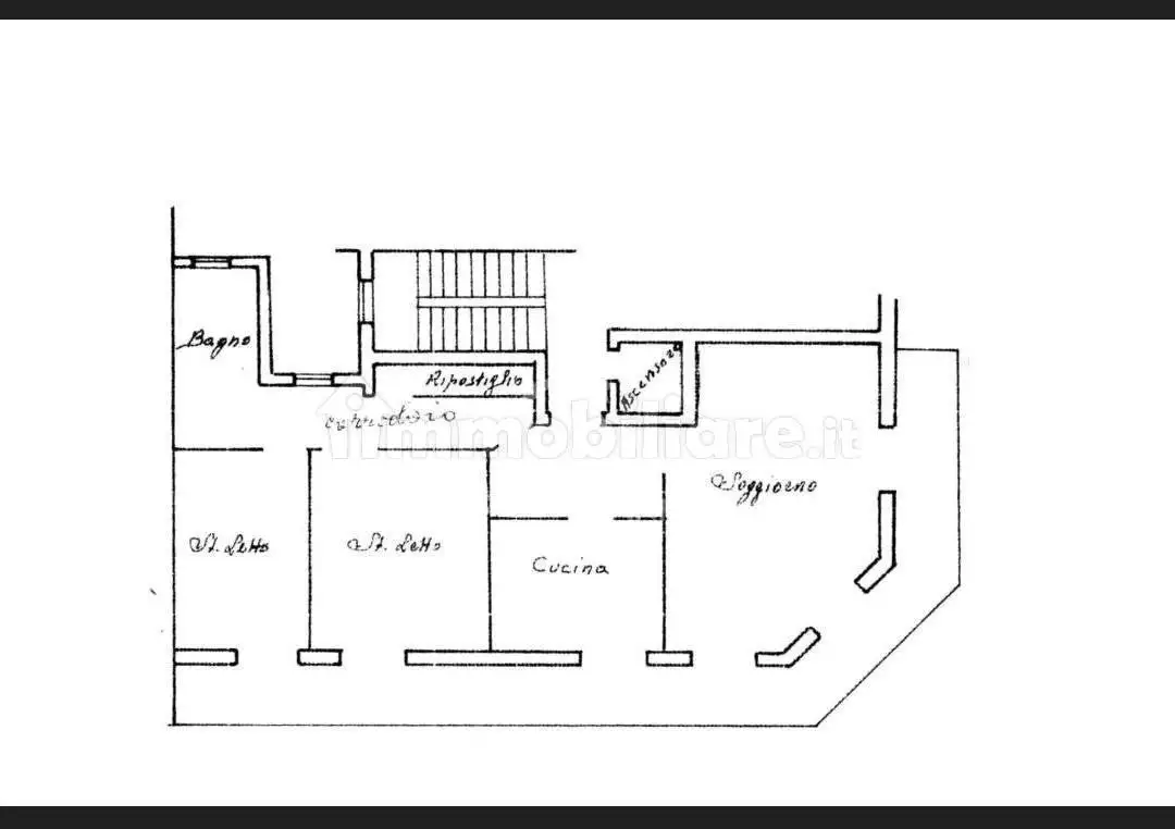 Appartamento in vendita a Campi Salentina