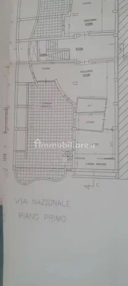 Appartamento in vendita a Siracusa