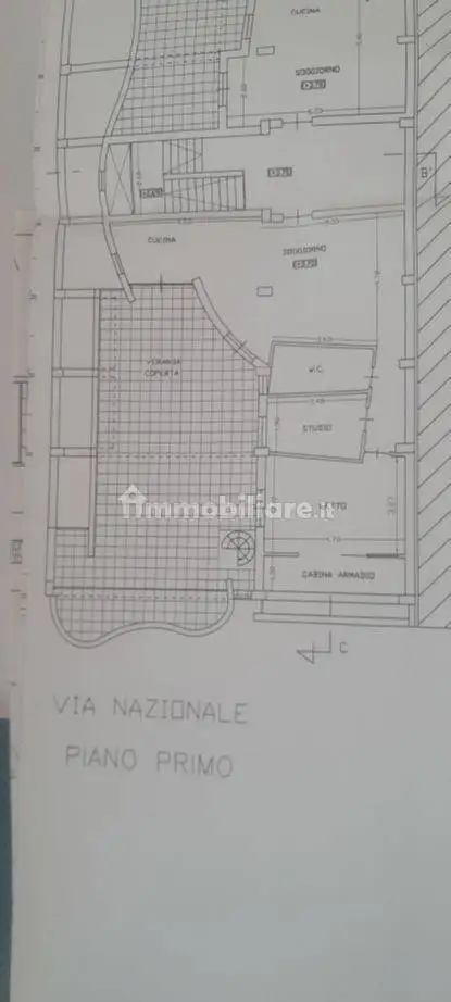 Appartamento in vendita a Siracusa