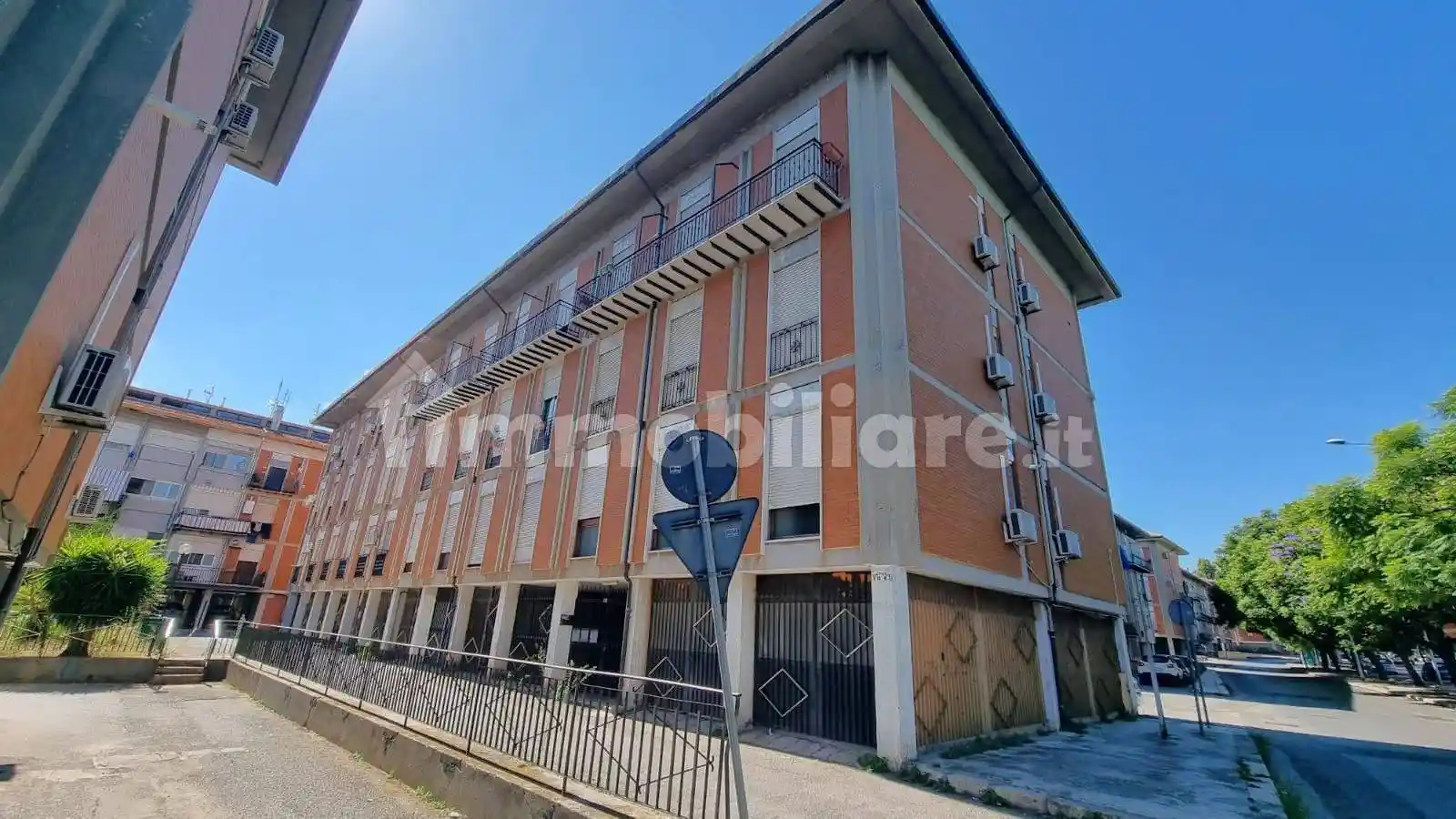 Appartamento in vendita a Palermo