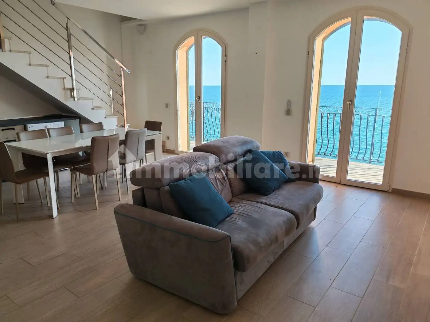 Attico - Mansarda in vendita a Sanremo