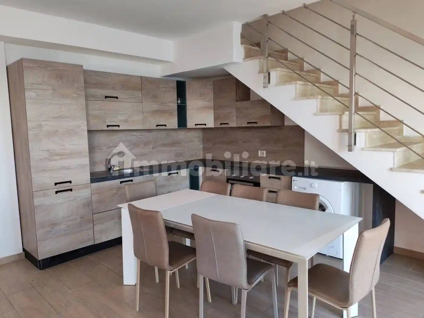 Attico - Mansarda - foto 3