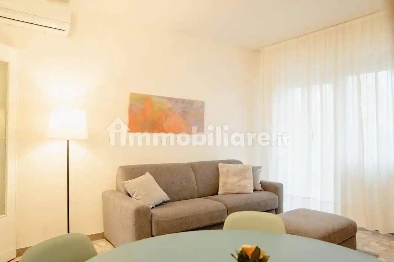 Quadrilocale buono stato, quarto piano, Portello - Ospedali, Padova - foto 3