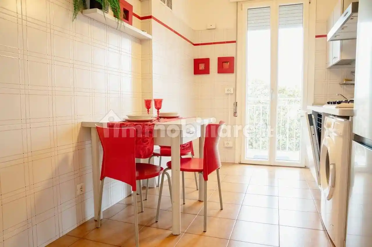 Quadrilocale buono stato, quarto piano, Portello - Ospedali, Padova - foto 4