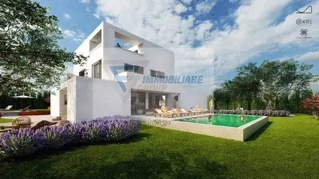 Villa in vendita a Siracusa