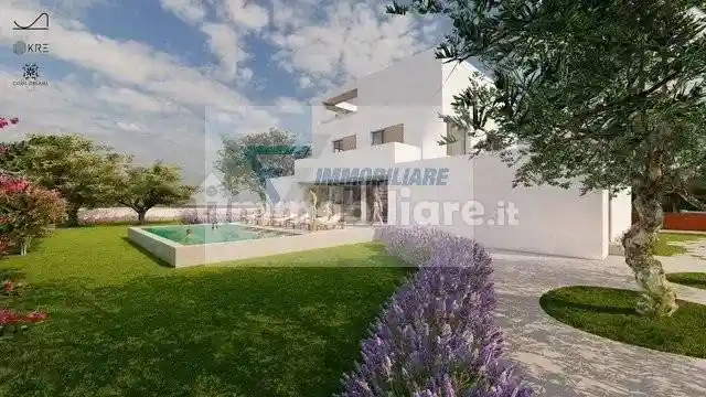 Villa unifamiliare via del Turchese, Plemmirio, Siracusa - foto 2