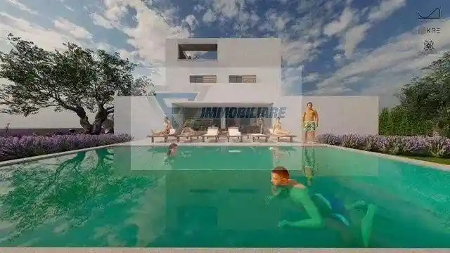 Villa unifamiliare via del Turchese, Plemmirio, Siracusa - foto 3