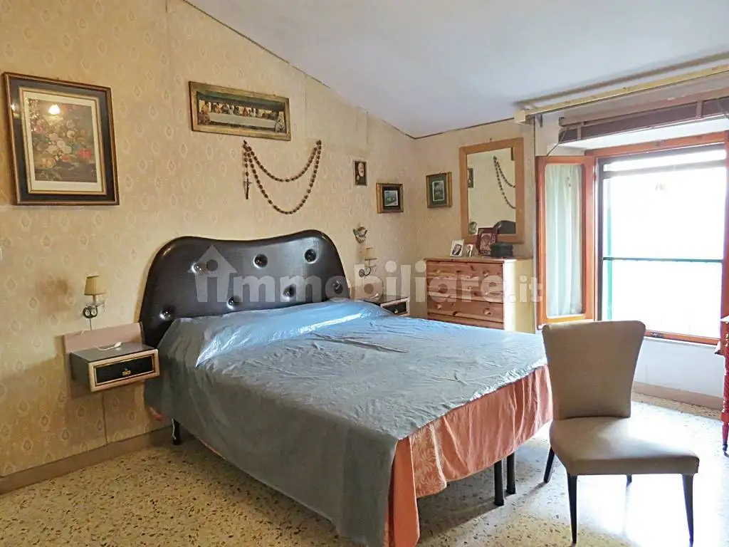 Terratetto unifamiliare via Centrale, Civitella Del Lago, Baschi - foto 5