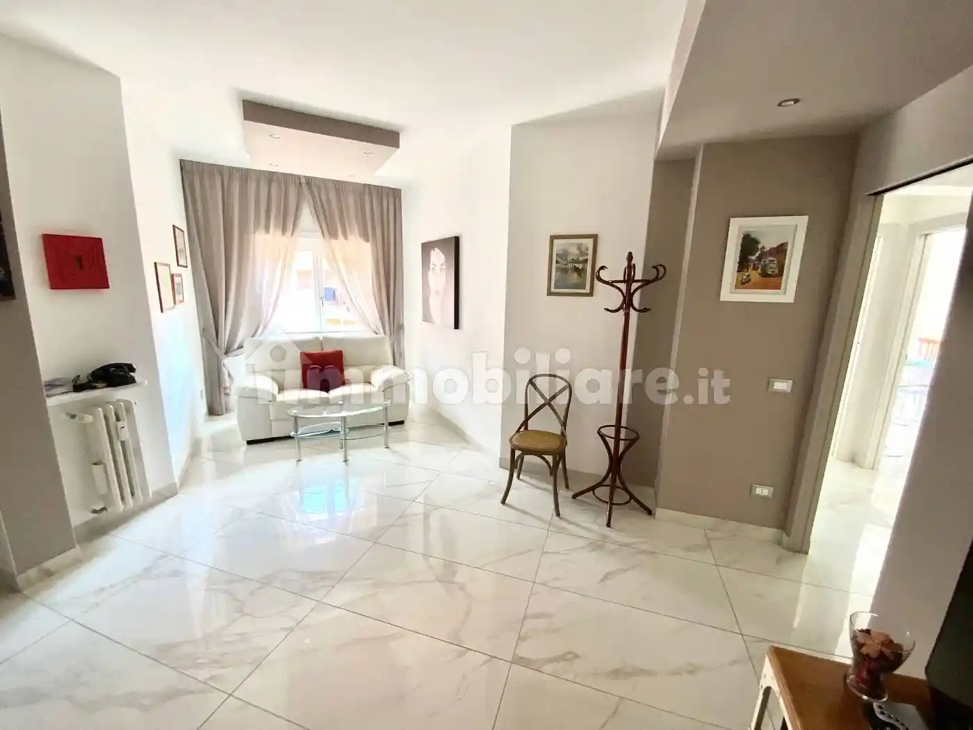 Appartamento in affitto a Roma