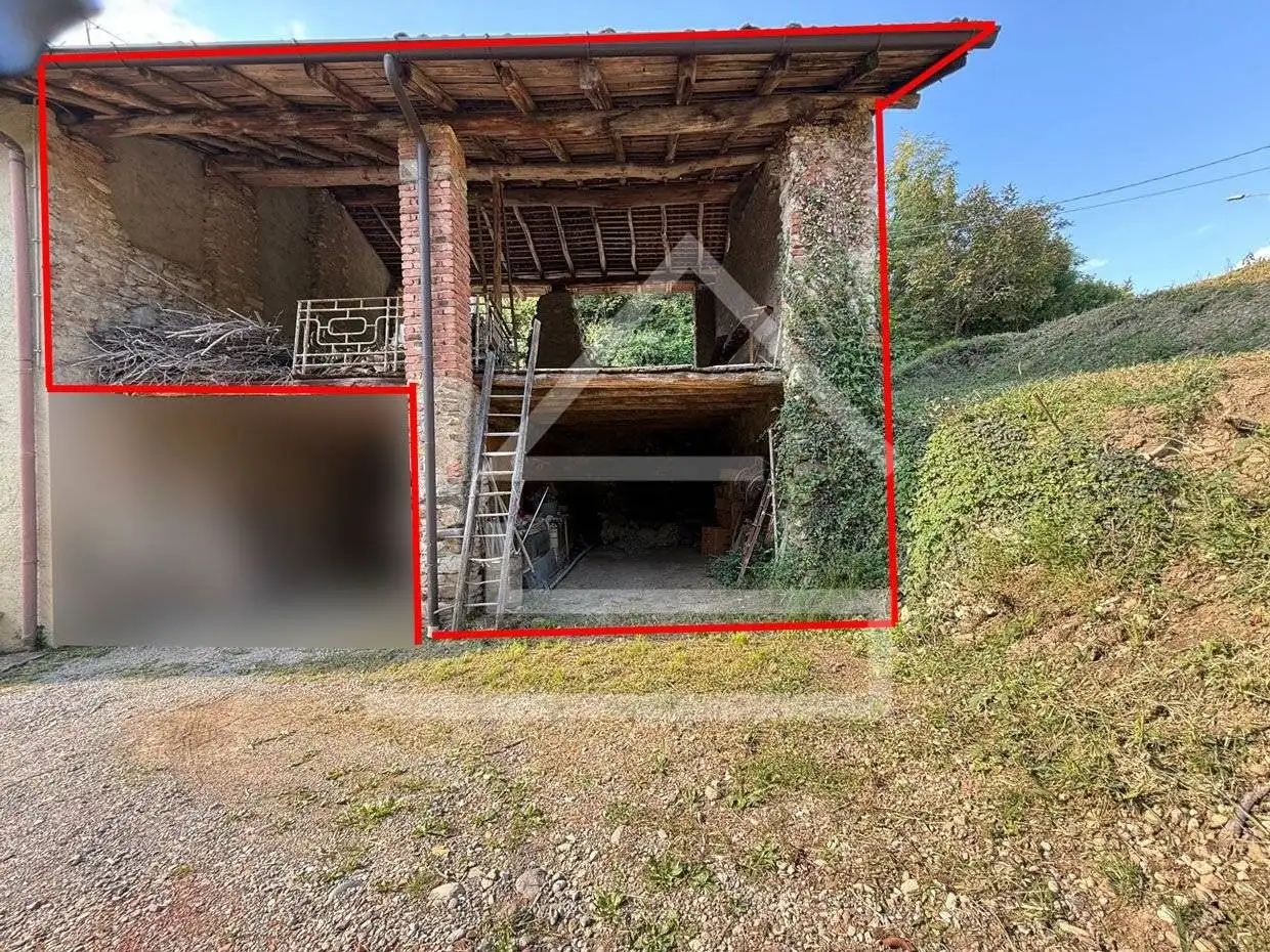 Rustico - Casale in vendita a Valgreghentino