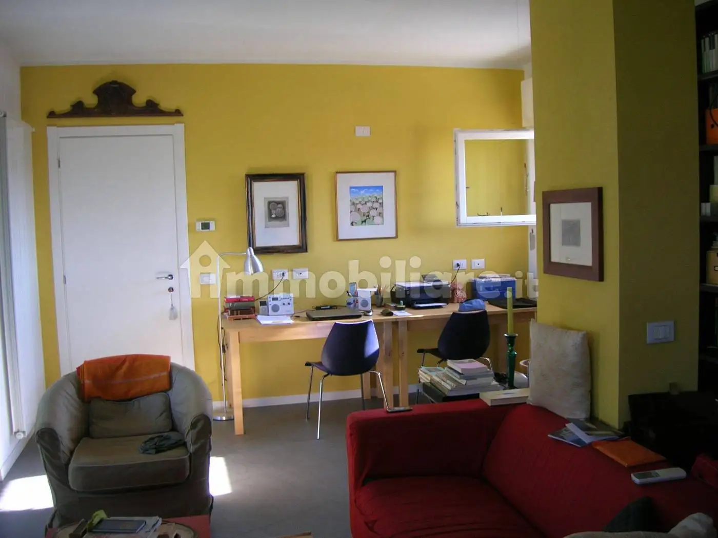 Appartamento in vendita a San Martino Siccomario