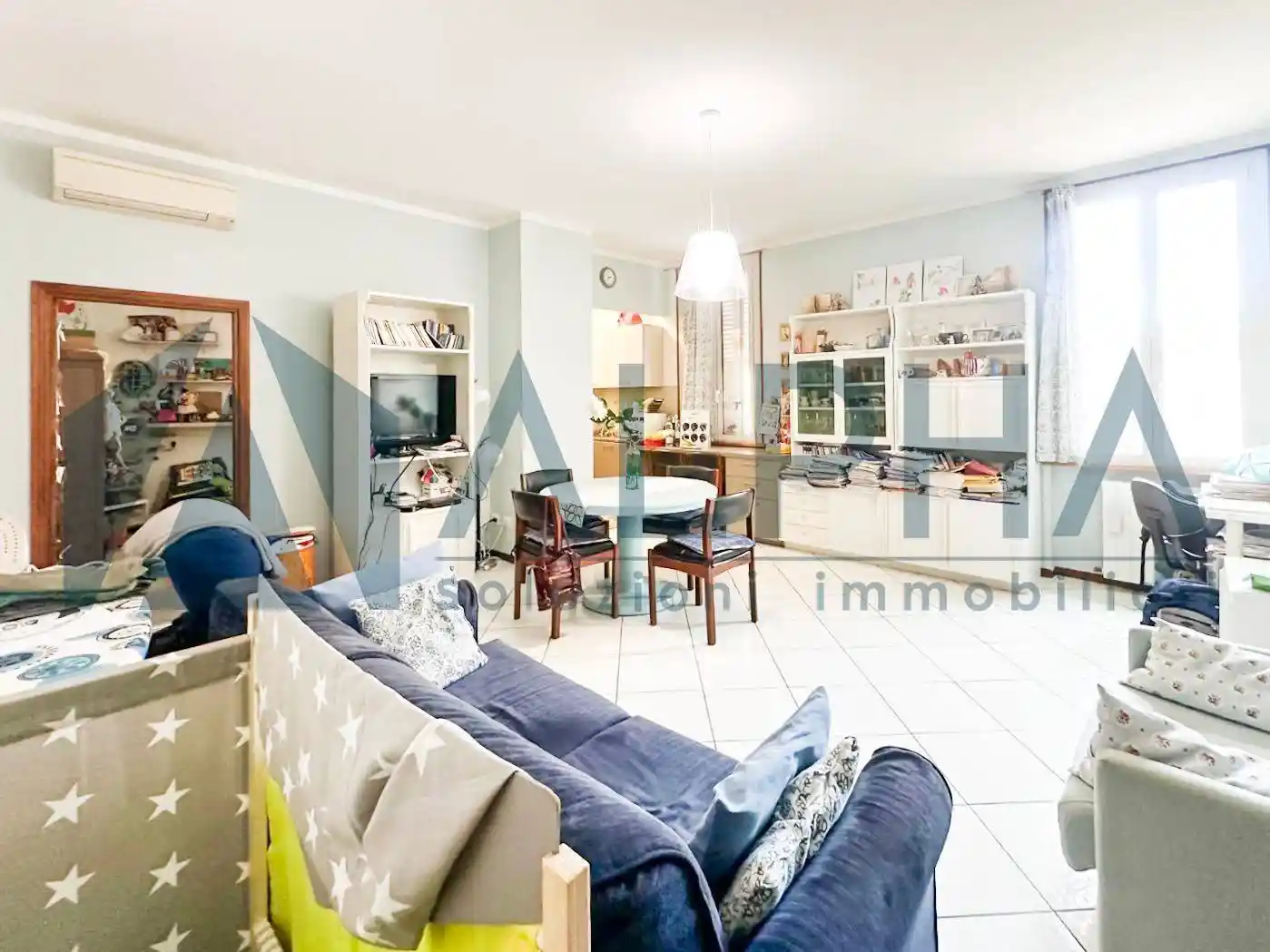 Appartamento in vendita a Russi