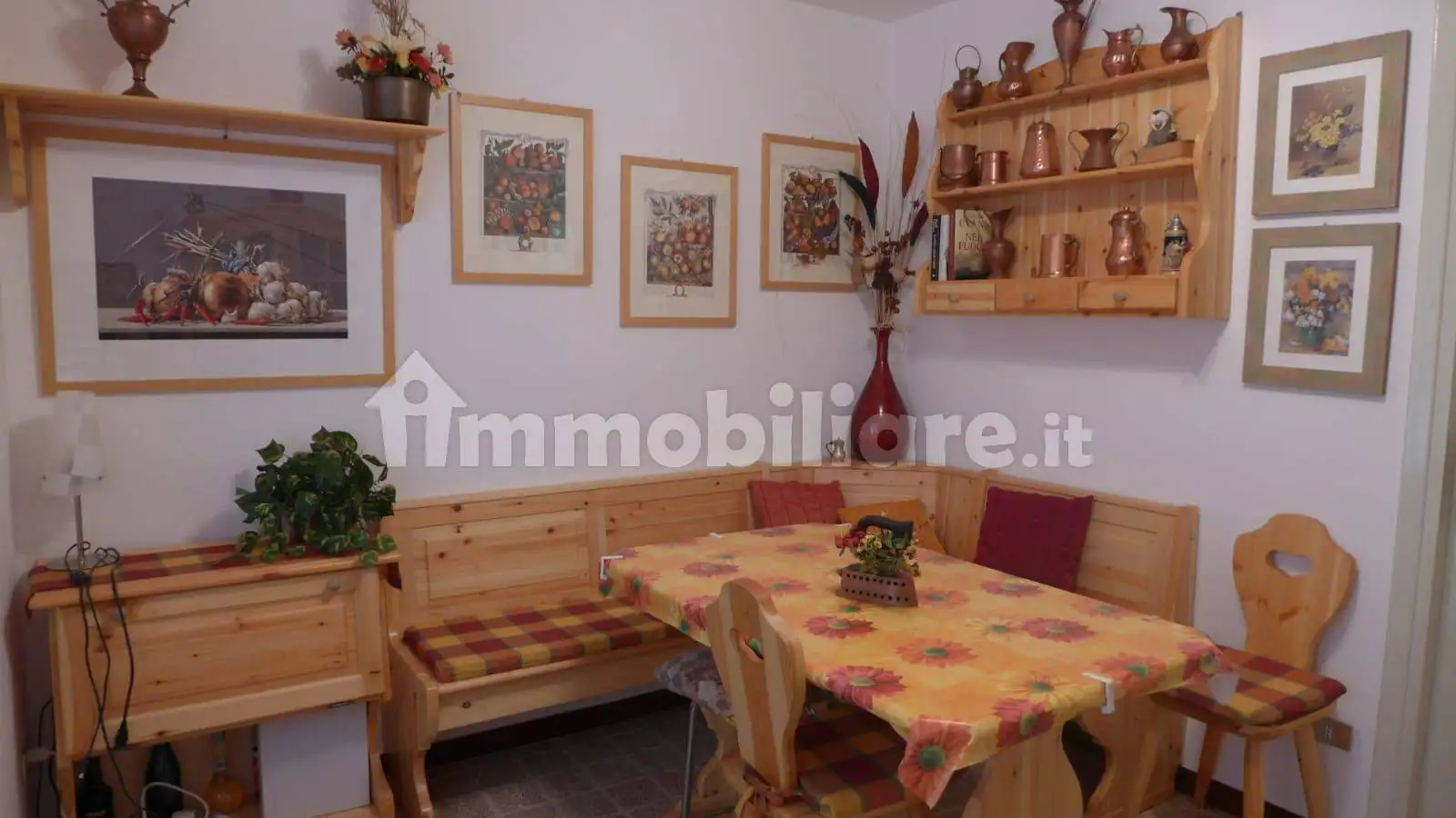 Bilocale frazione Caldirola la Gioia 54, La Gioia, Fabbrica Curone - foto 3