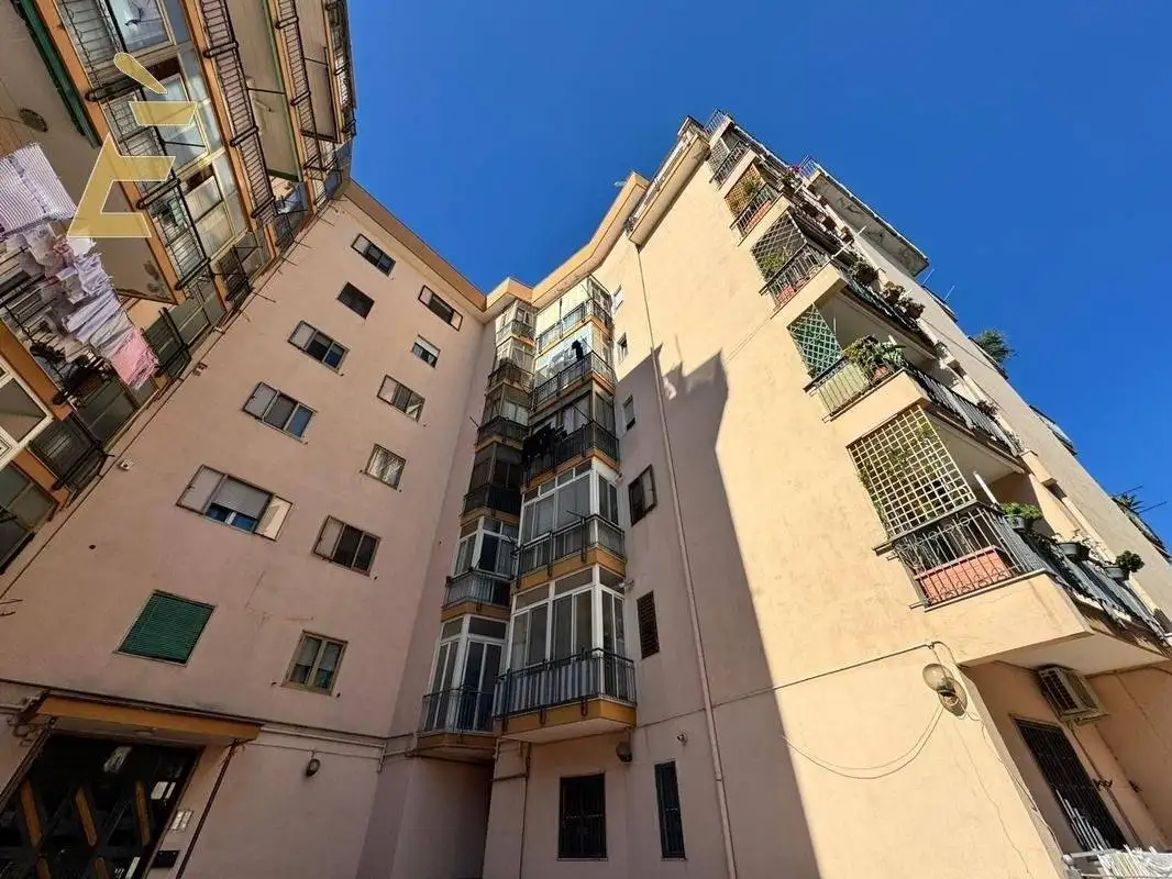 Appartamento in vendita a Castellammare di Stabia