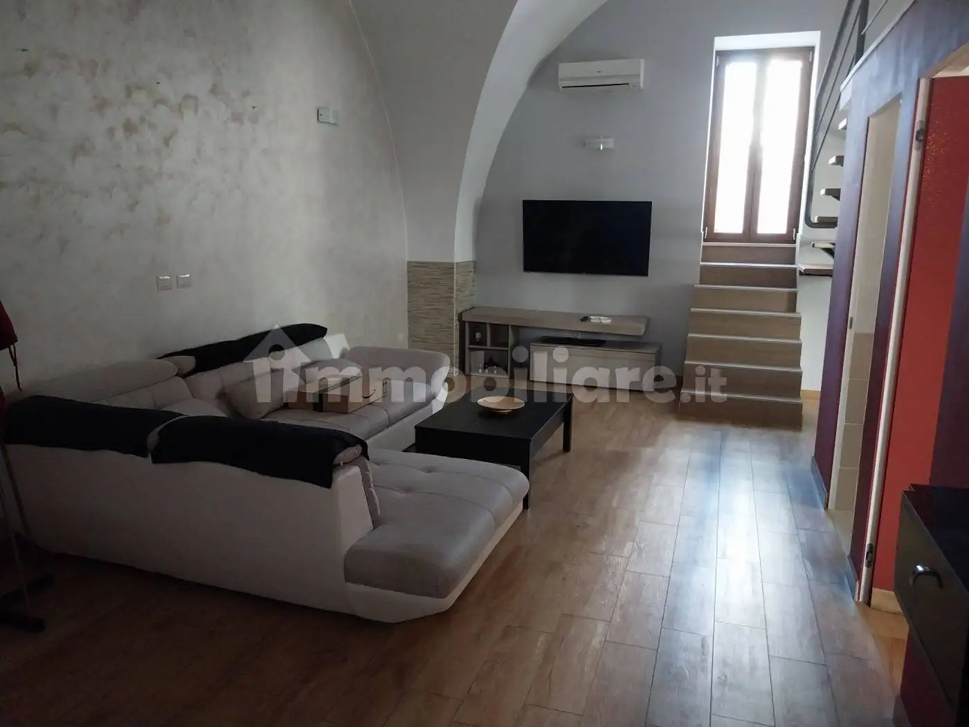 Appartamento in vendita a Spinazzola