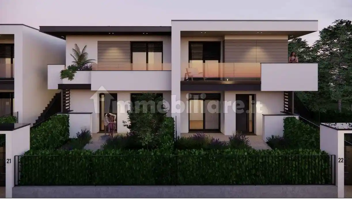 Appartamento in vendita a Coriano