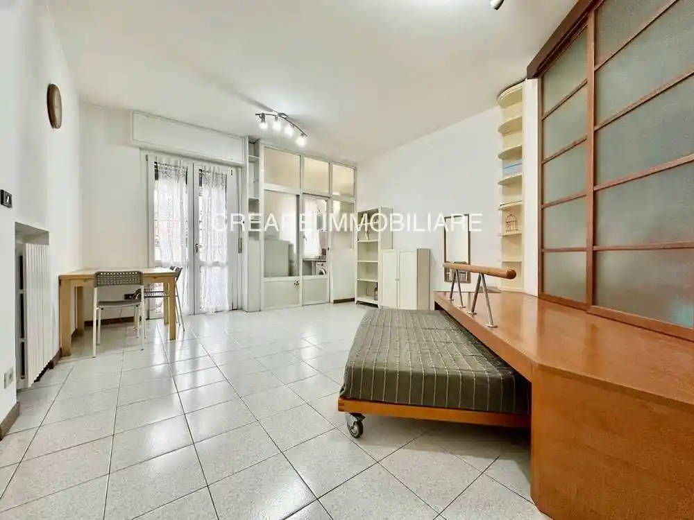 Monolocale via Alessandro Astesani 56, Affori, Milano - foto 2