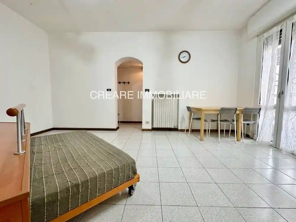 Monolocale via Alessandro Astesani 56, Affori, Milano - foto 3