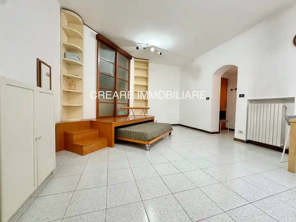 Monolocale via Alessandro Astesani 56, Affori, Milano - foto 4