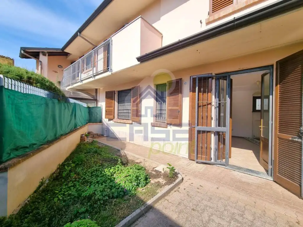 Bilocale via Falcone e Borellino, Centro, Brembio - foto 2