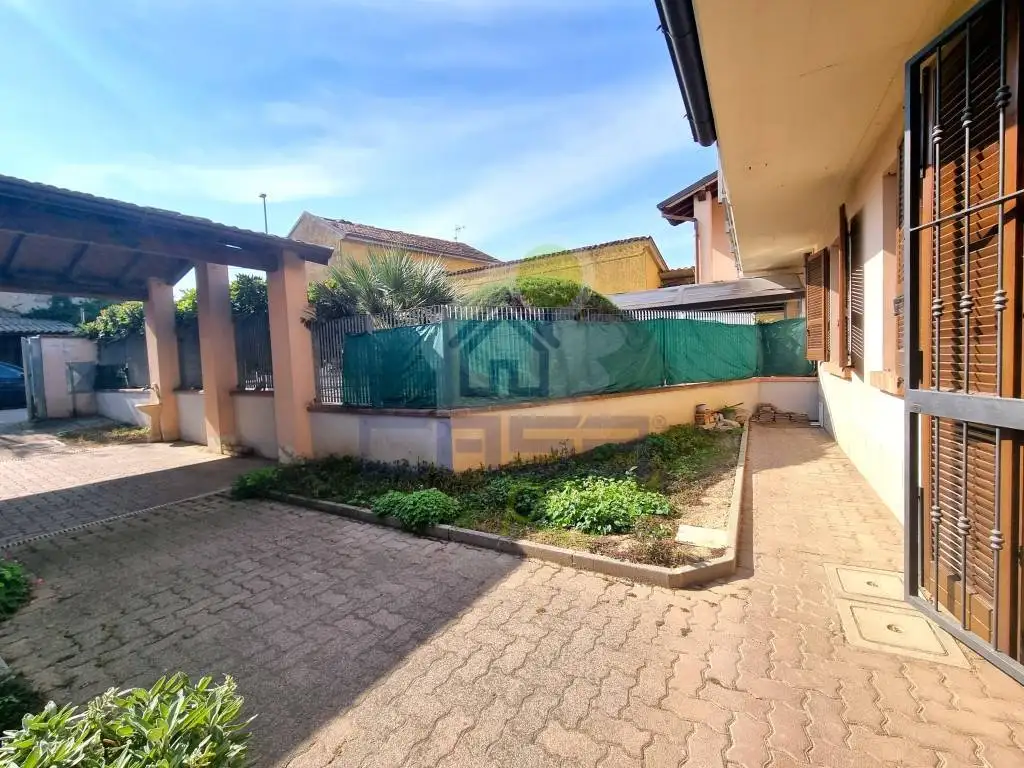 Bilocale via Falcone e Borellino, Centro, Brembio - foto 3