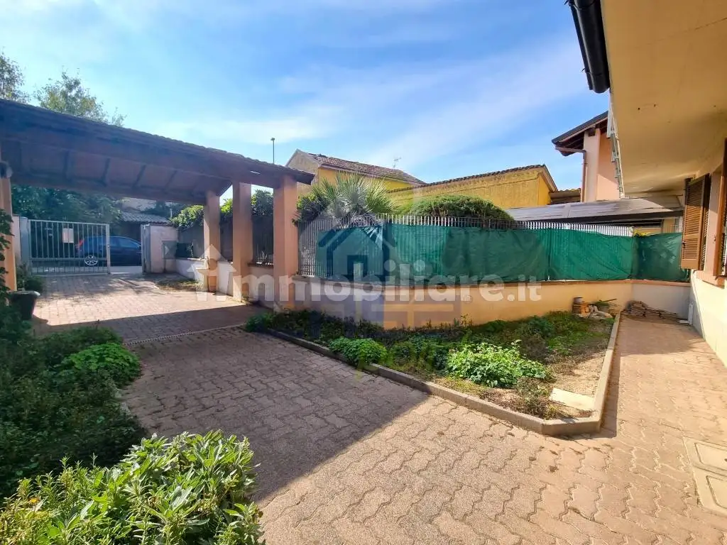 Bilocale via Falcone e Borellino, Centro, Brembio - foto 4