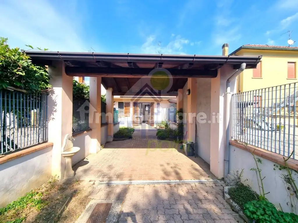 Bilocale via Falcone e Borellino, Centro, Brembio - foto 5