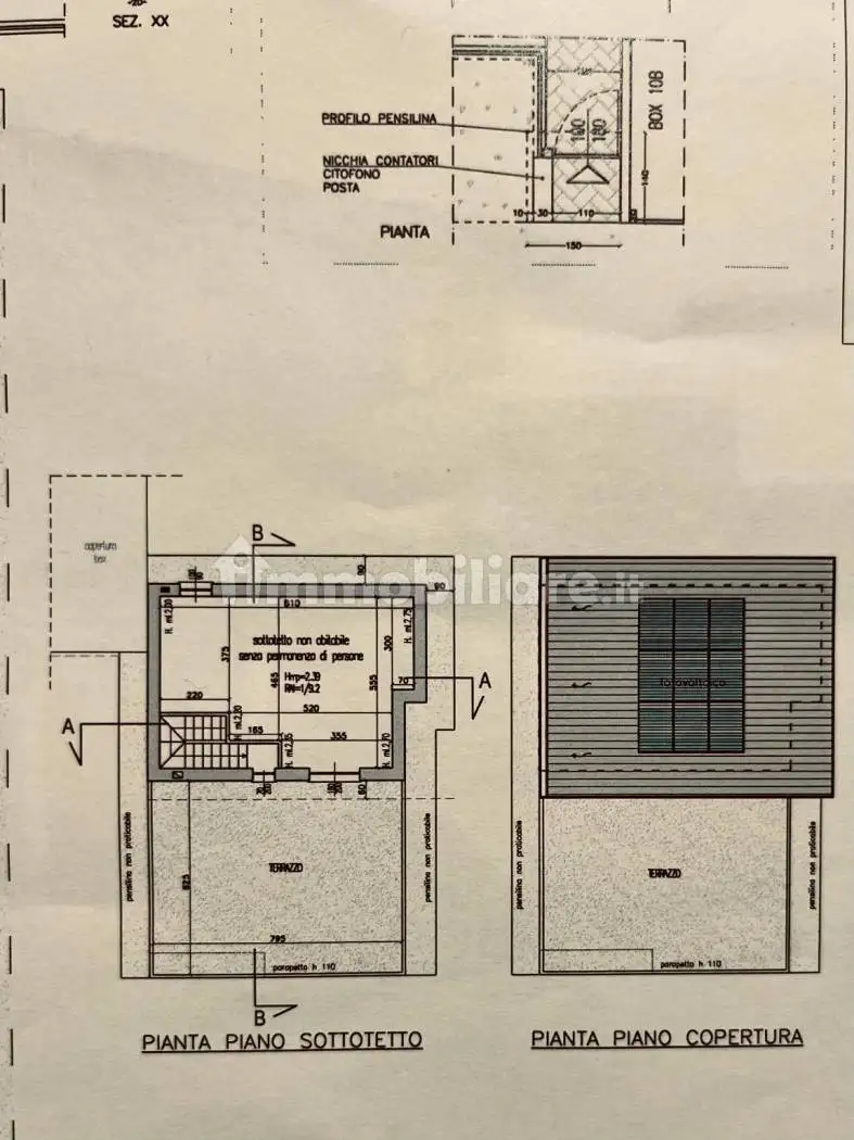 Villa unifamiliare, nuova, 105 m², Briosco - foto 4