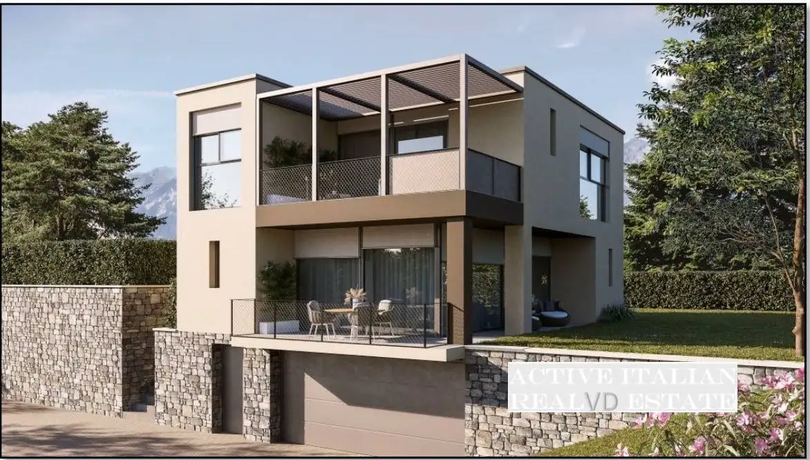 Villa in vendita a Menaggio