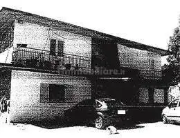 Appartamento in asta a San Marco Argentano