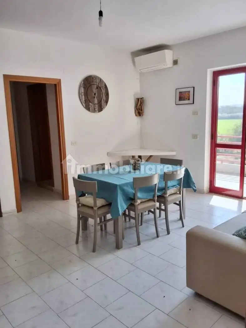 Appartamento in vendita a Chieuti