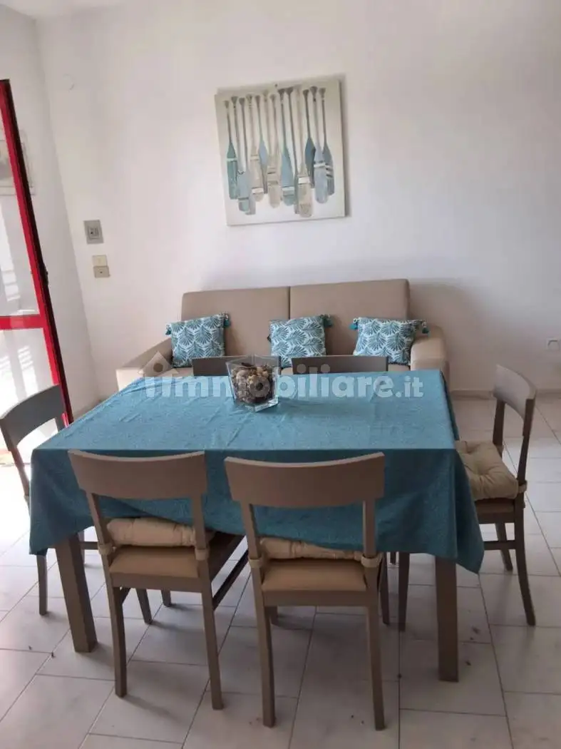 Trilocale via Oceano Pacifico, Chieuti - foto 2