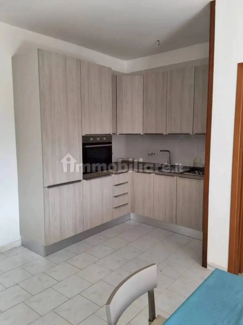 Trilocale via Oceano Pacifico, Chieuti - foto 3