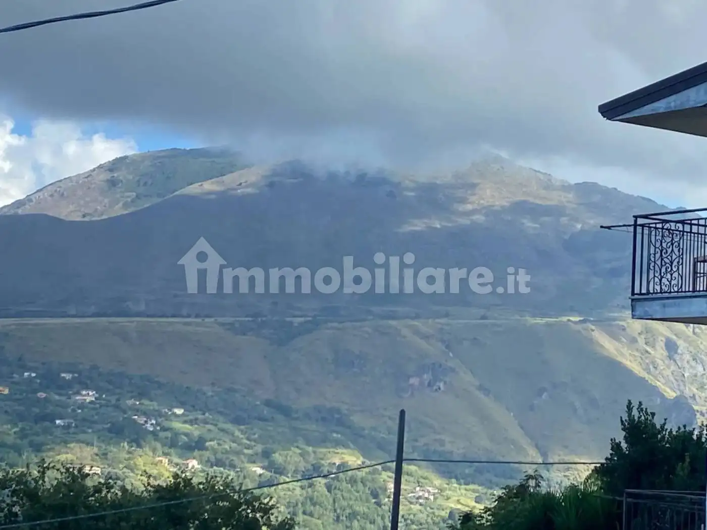 Casa indipendente in vendita a Buonvicino