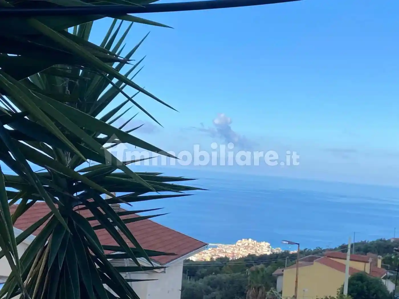 Terratetto unifamiliare Contrada Ficobianco, Buonvicino - foto 2