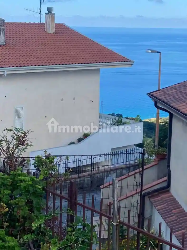 Terratetto unifamiliare Contrada Ficobianco, Buonvicino - foto 3